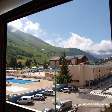 Atmosphere Hotel Les Deux Alpes Cameră foto