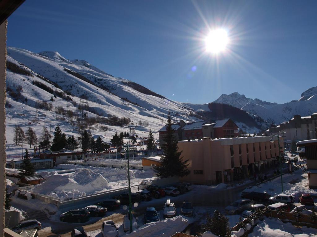Atmosphere Hotel Les Deux Alpes Cameră foto