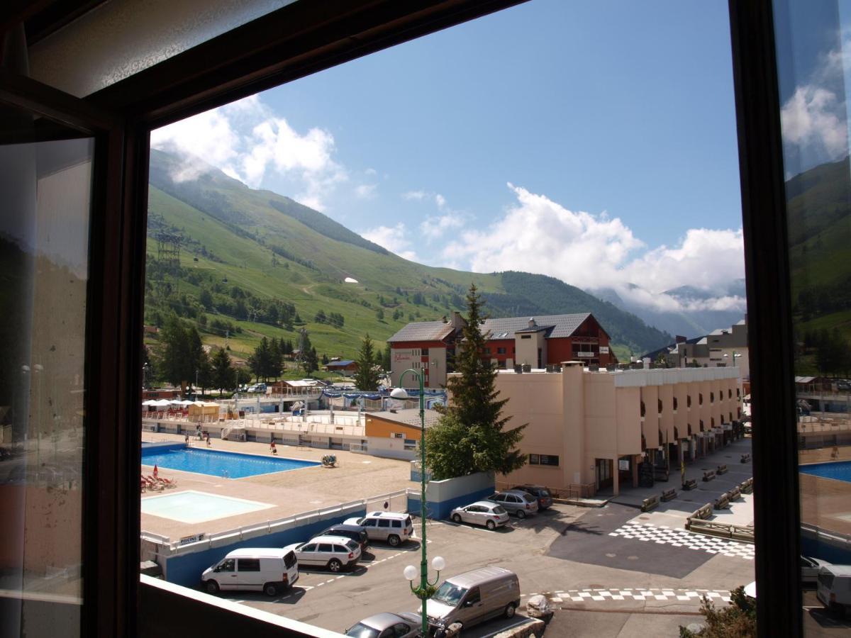 Atmosphere Hotel Les Deux Alpes Cameră foto
